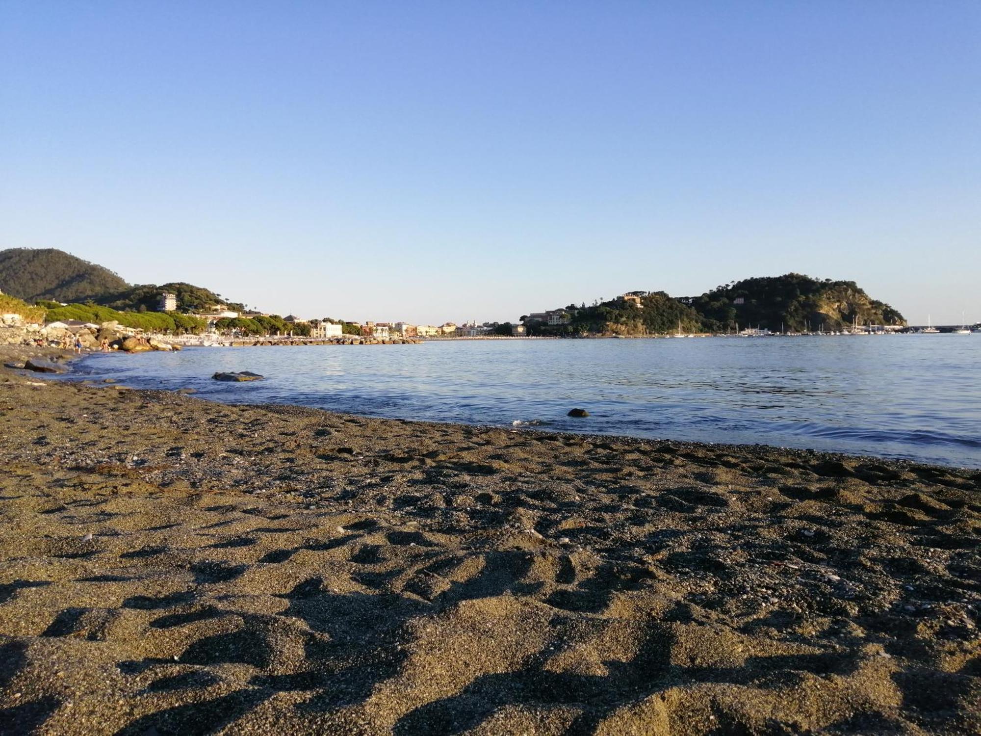 La Casetta Nella Citta Dei Due Mari Apartamento